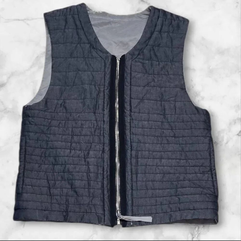 Lululemon Light & Bright Reflective Vest